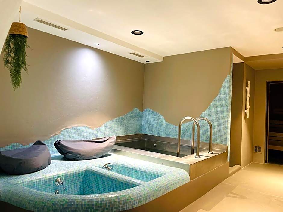 Hotel Saalbacher Hof