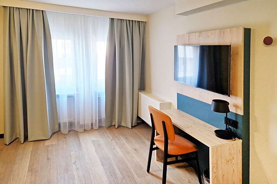 Hotel Boulevard