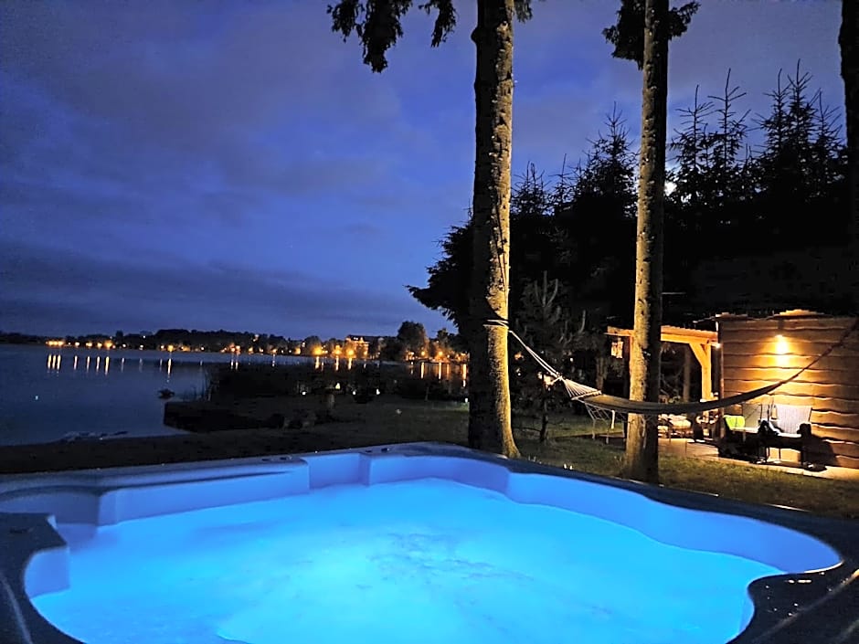 Siedlisko nad Jeziorem-Mazury