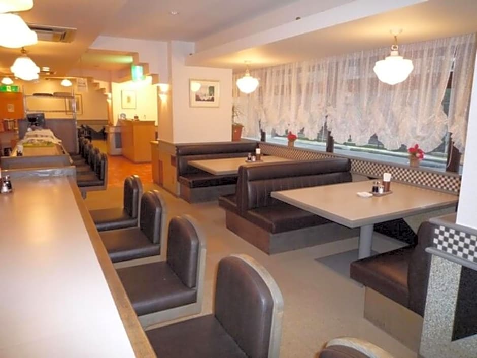 Sky Heart Hotel Kawasaki - Vacation STAY 97877