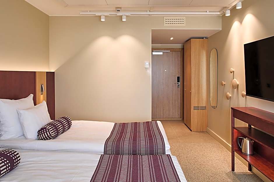 Original Sokos Hotel Alexandra Jyväskylä