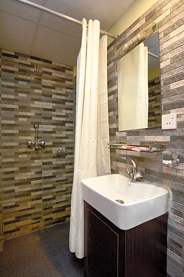 Kasthamandap Boutique Hotel