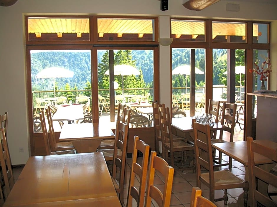 Les Terrasses du Lac Blanc - Studios & Appartements