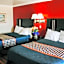Rodeway Inn & Suites Lake Havasu City