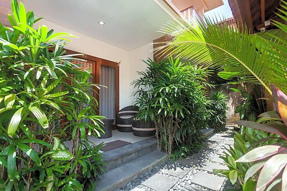 Anindya Sanur