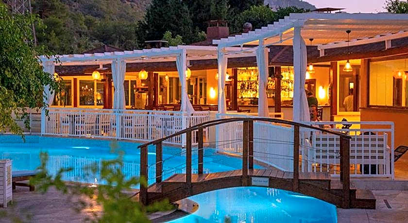 Mozaik Hotel