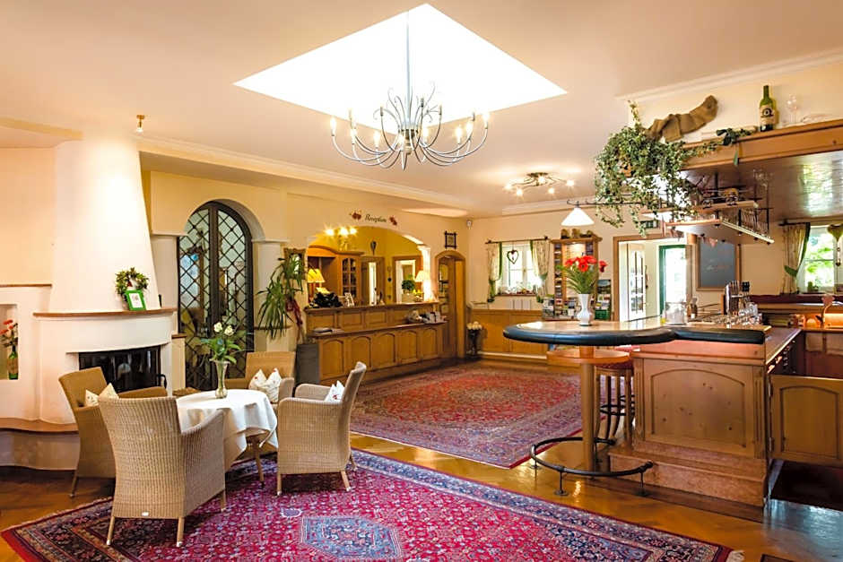 Hotel-Pension Wagnermigl