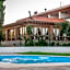 Hotel Rural Familiar Almirez-Alpujarra
