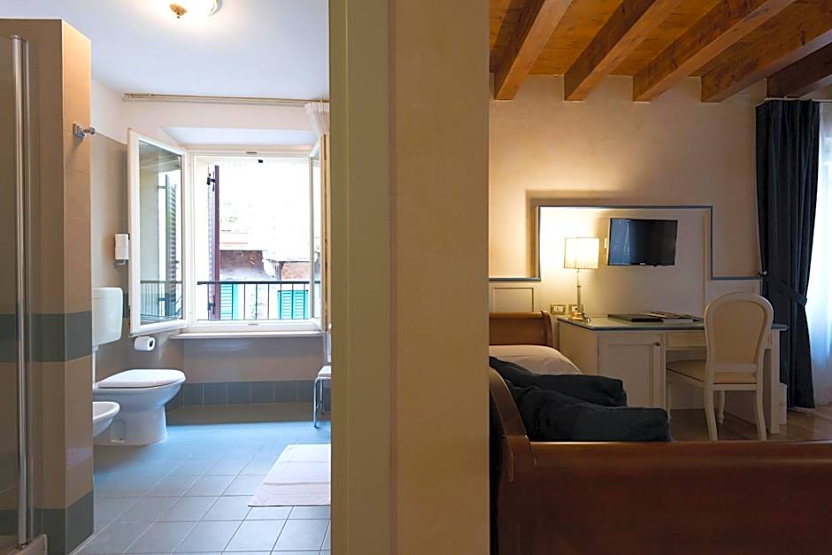 Albergo Mazzanti