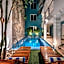 Hotel Boutique Eclipse Merida Yucat