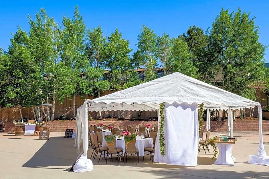 Holiday Inn Estes Park By IHG