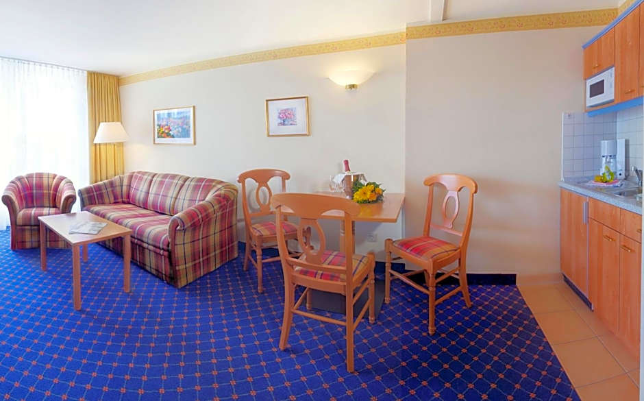 Chalet Sonnenhang Oberhof