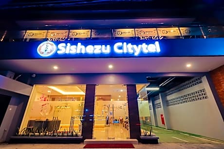 Sishezu Citytel Managed By 3 Smart Hotel