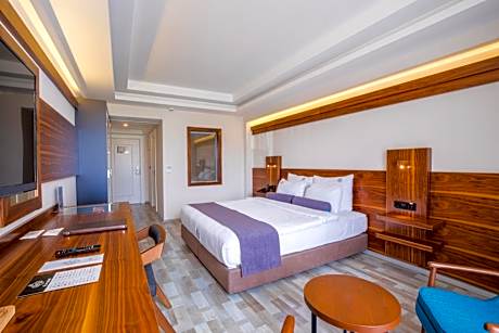 Double Room - Disability Access