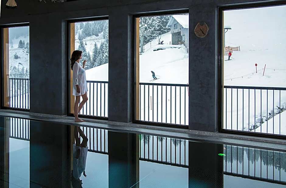 Hotel Walisgaden superior