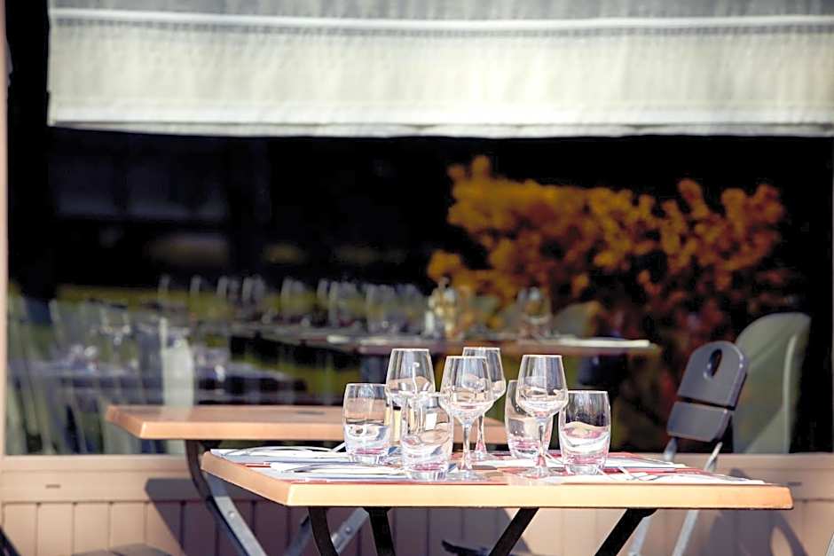 Campanile Hotel Compiegne