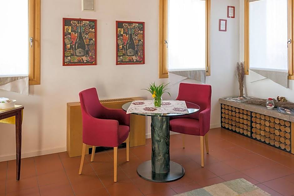 Borgo Ronchetto Relais & Gourmet