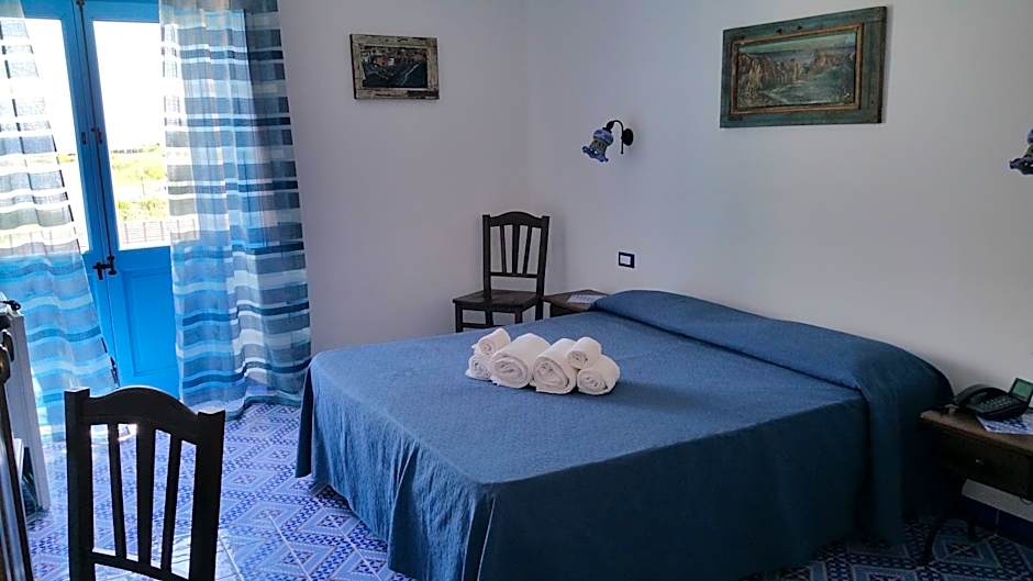 Hotel A Cannata