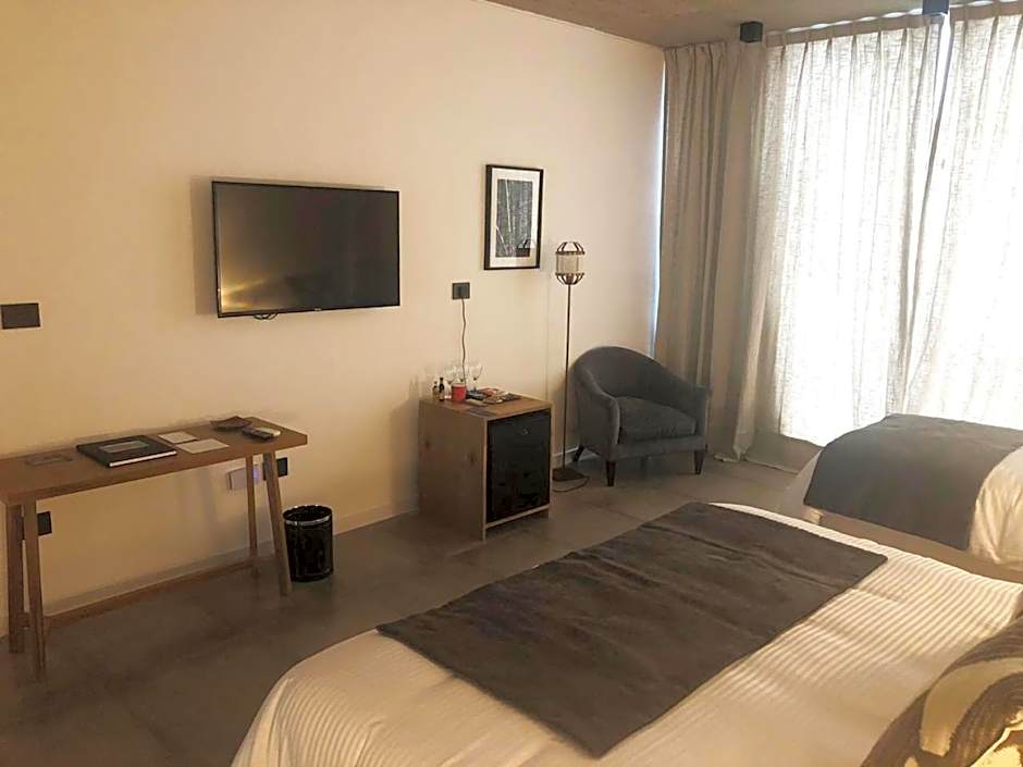 O2 Hotel Iguazu