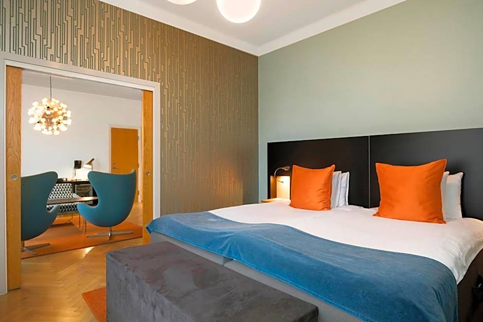 ProfilHotels Riddargatan