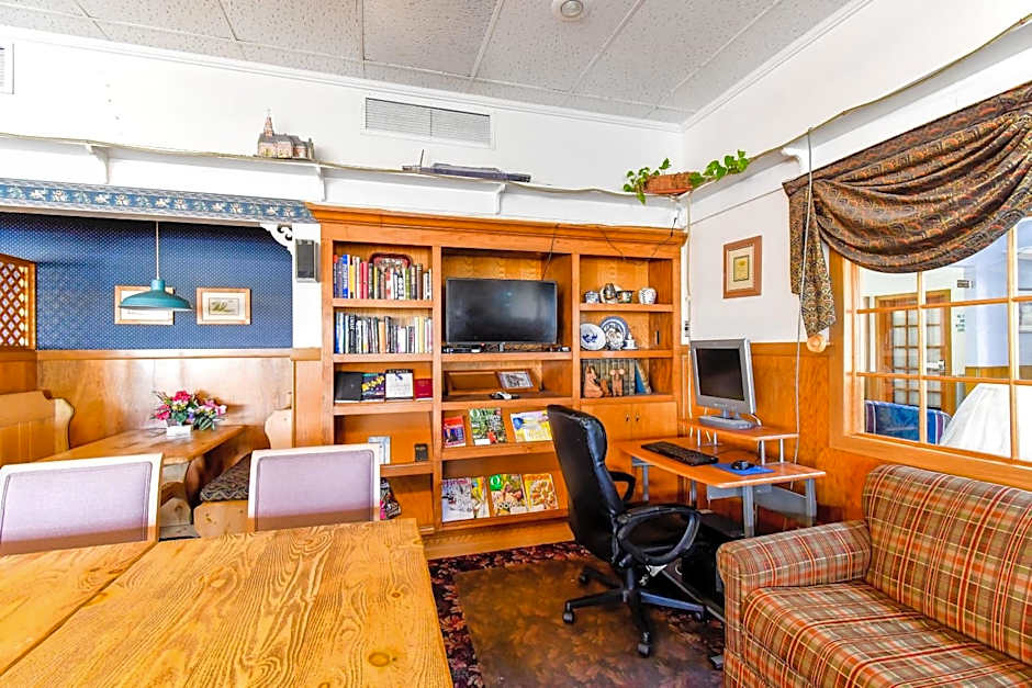 OYO Hotel Tyler Lindale