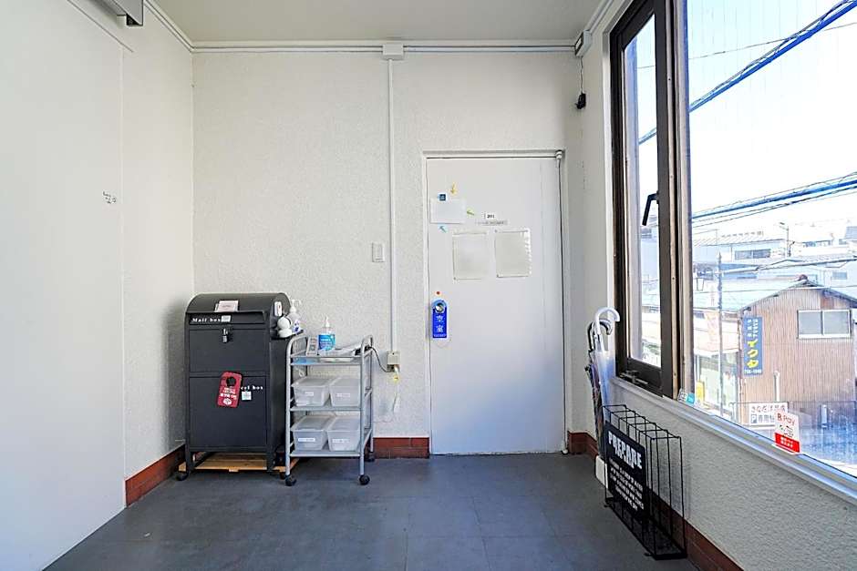 Saitama Kyodo Building - Vacation STAY 02388v