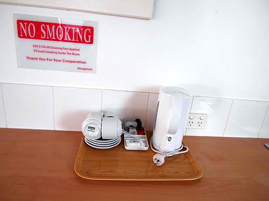 Econo Lodge Rivervale