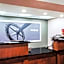 Hampton Inn By Hilton West Springfield