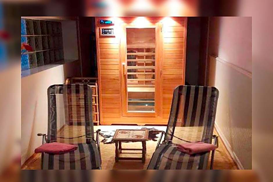 Hotel Haus Erlen
