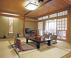 Kuranosuke Ryokan