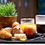 ibis Styles Dreux Centre Gare