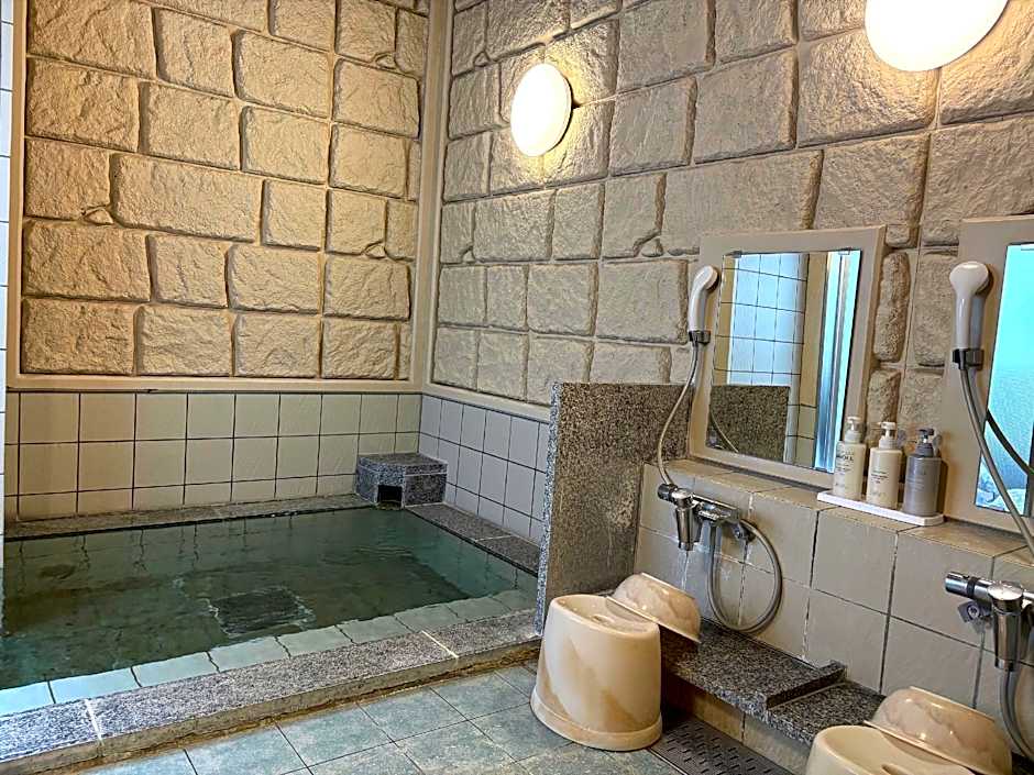 Hotel Route Inn Honjo Ekiminami