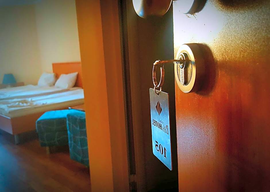 Family Hotel Dalis