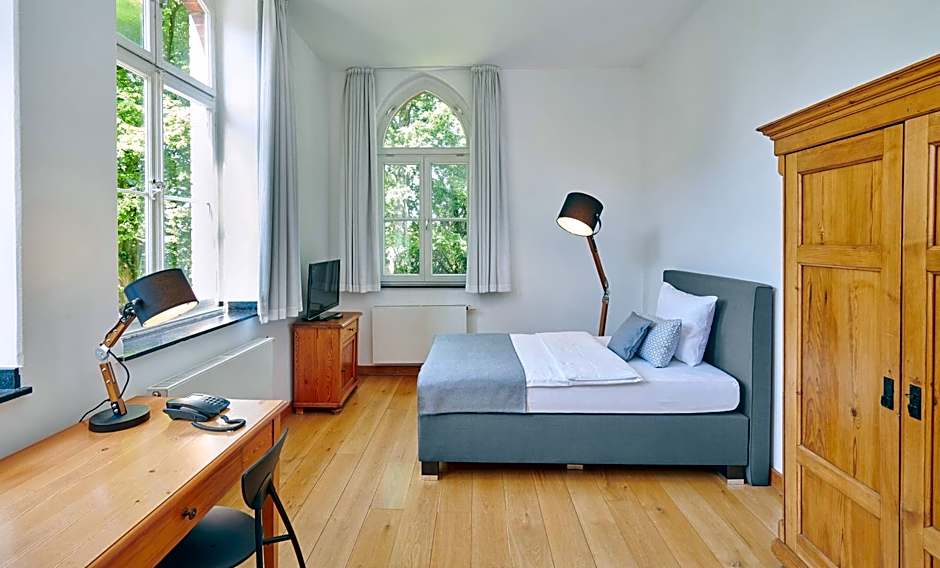Hotel Mutterhaus Düsseldorf
