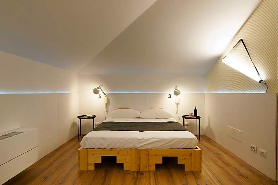 Gabanel Bike Hostel and B&B