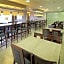 Hampton Inn By Hilton Monterrey-Airport