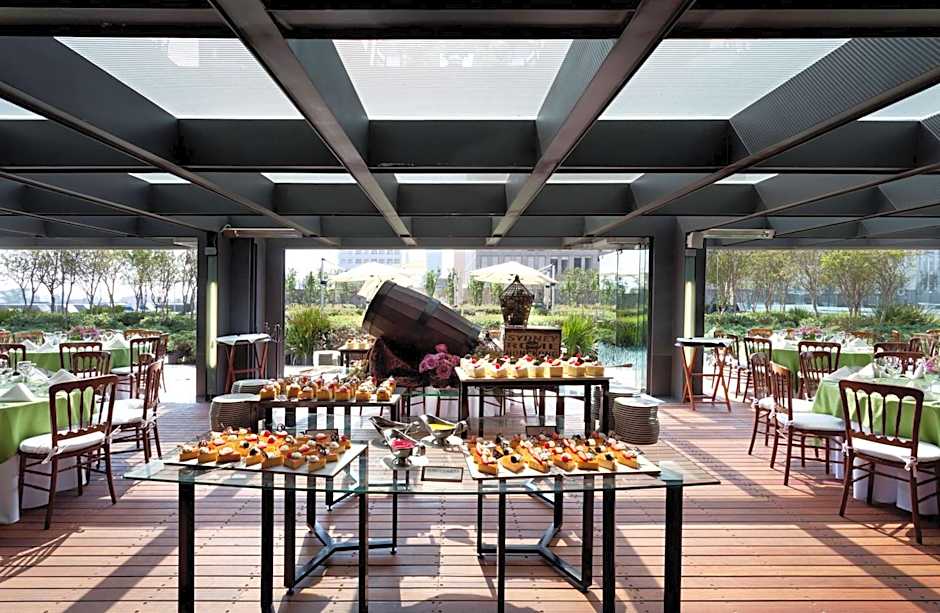 Hilton Mexico City Reforma