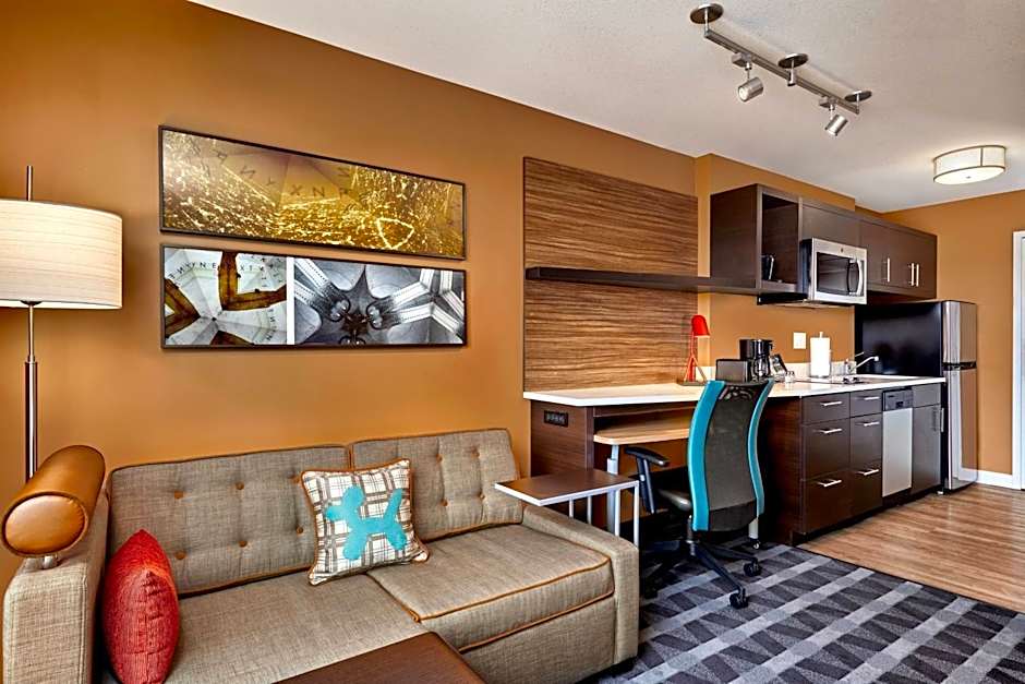 TownePlace Suites by Marriott Fort McMurray