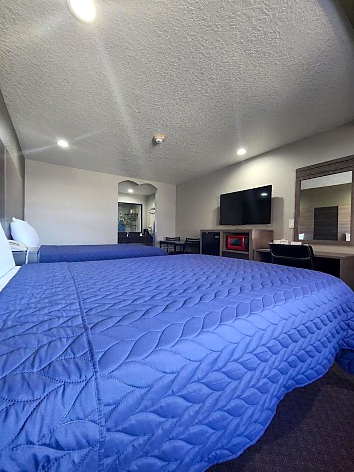 Scottish Inn and Suites Beaumont