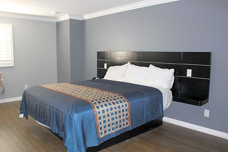 ERTH INN by AGA Los Angeles