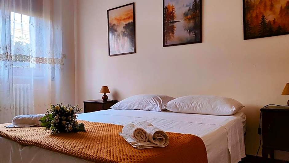 Villino XXIV Maggio da Mary