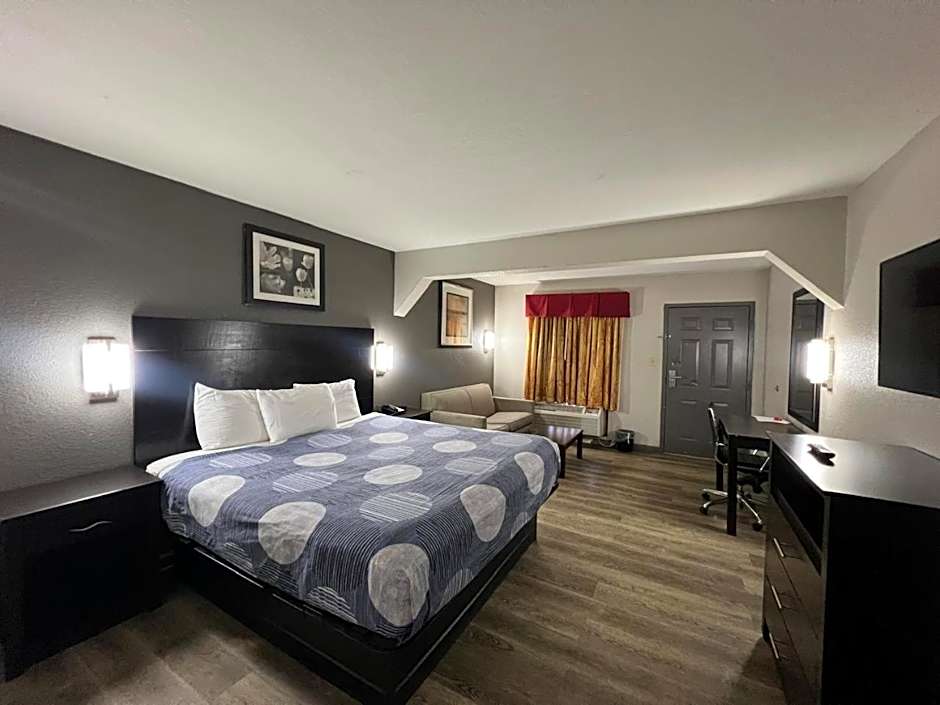 Speedway Inn & Suites Griffin US 19