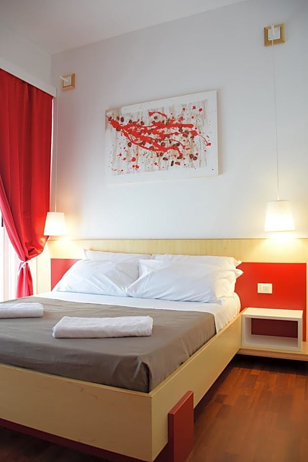 Bio Hotel Palermo