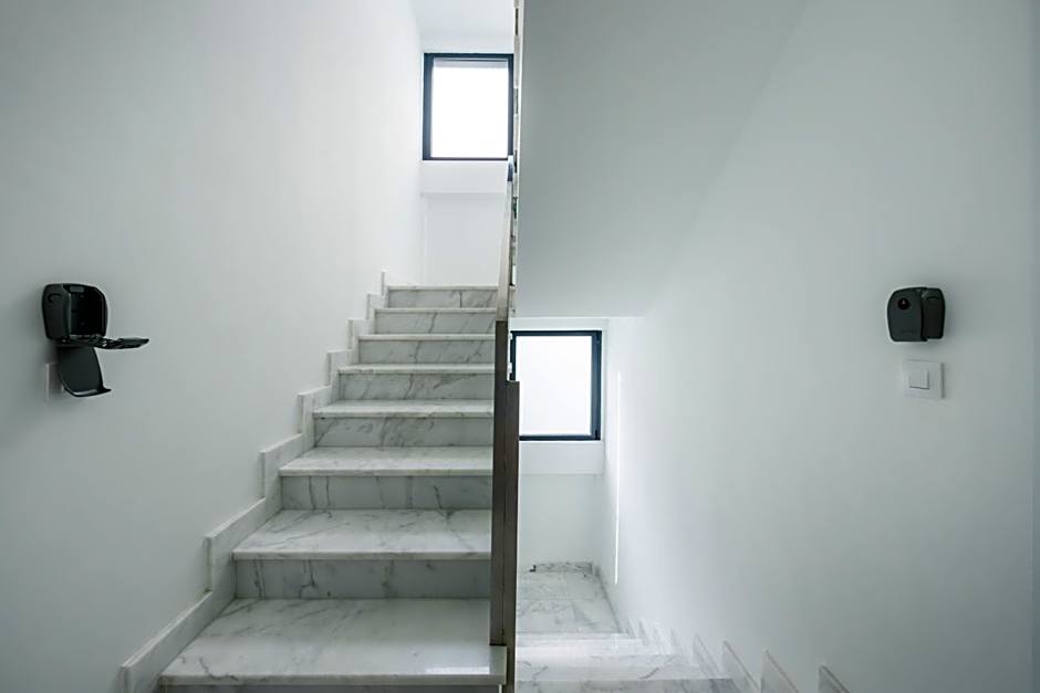 Lemon Apartment & Hotels Bernabeu