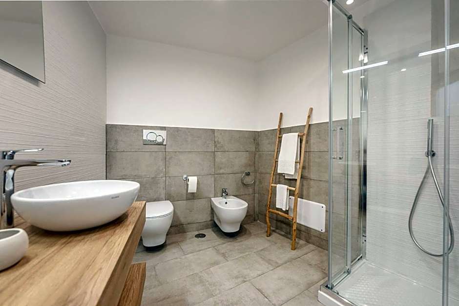 Le Volte Procida Home