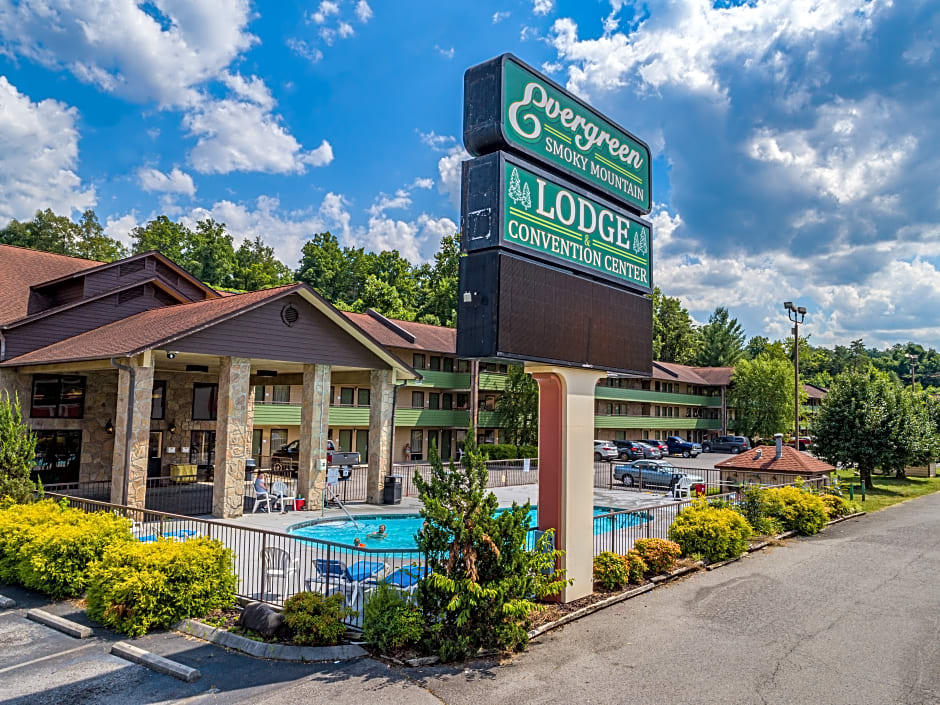 Days Inn By Wyndham Pigeon Forge South