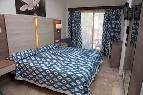 Hostal Villa Rosa Paguera