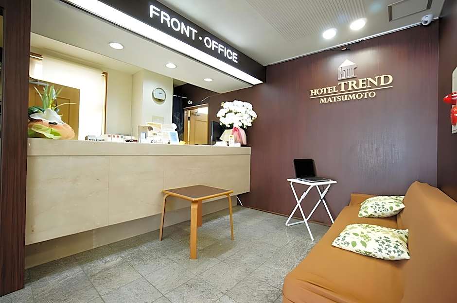 Hotel Trend Matsumoto