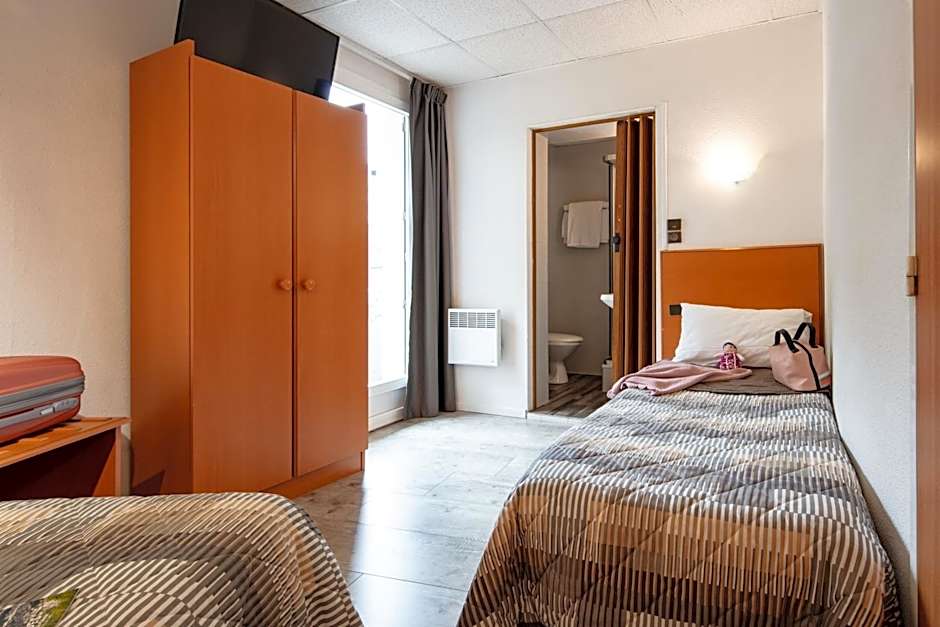 Hôtel Compostelle
