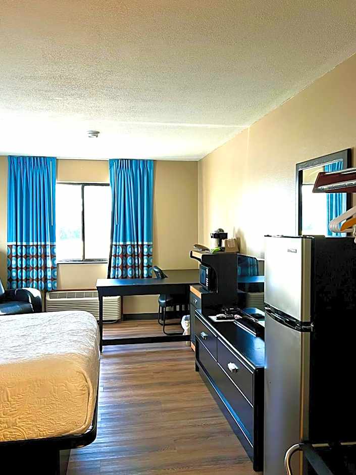 Super 8 by Wyndham Estherville